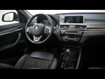 Самостоятельная замена салонного фильтра BMW X1